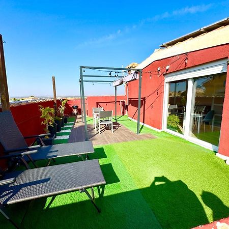 4 Estudio-Solarium Gran Alacant Puerto Marino Zewnętrze zdjęcie