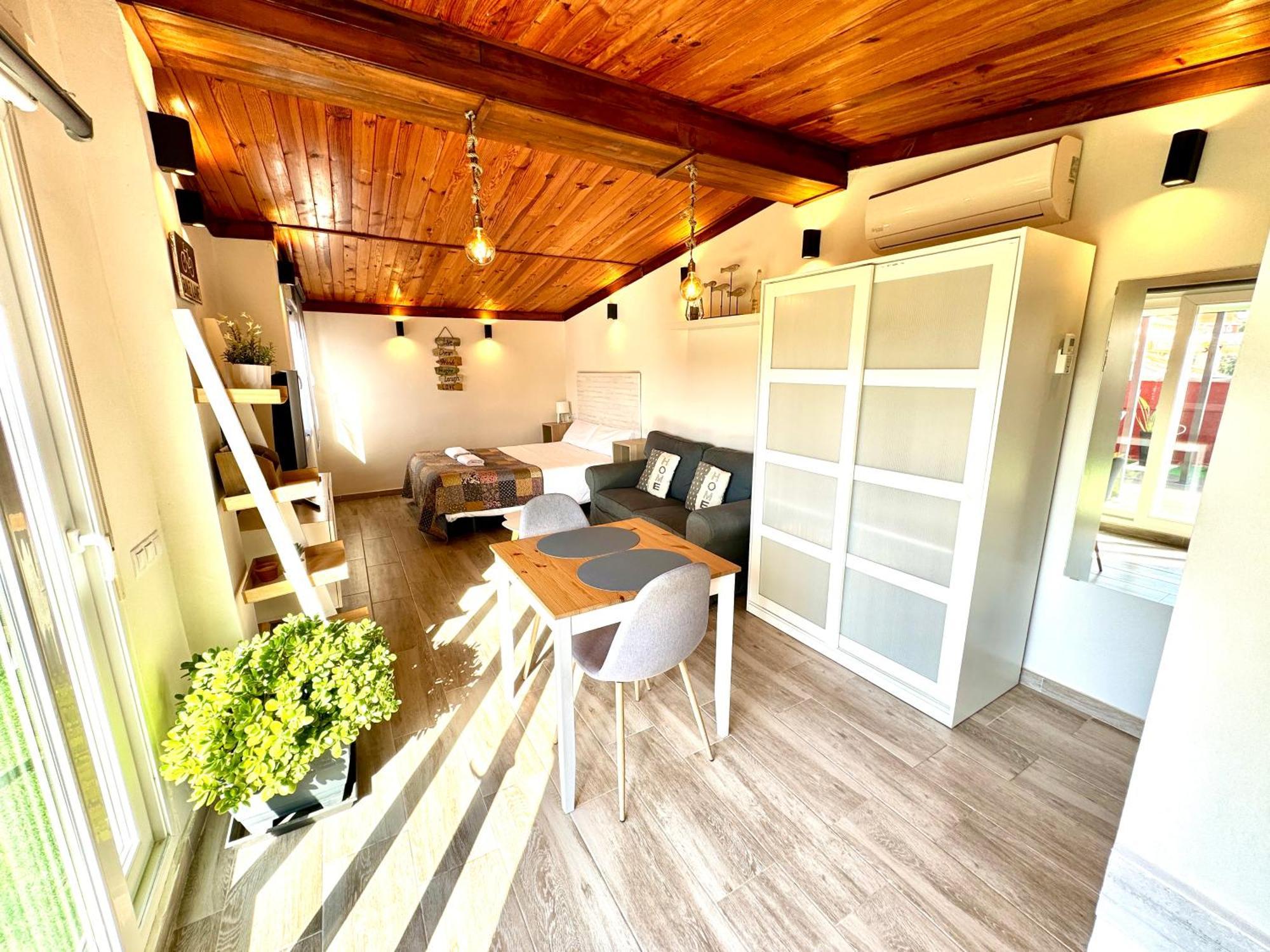 4 Estudio-Solarium Gran Alacant Puerto Marino Zewnętrze zdjęcie