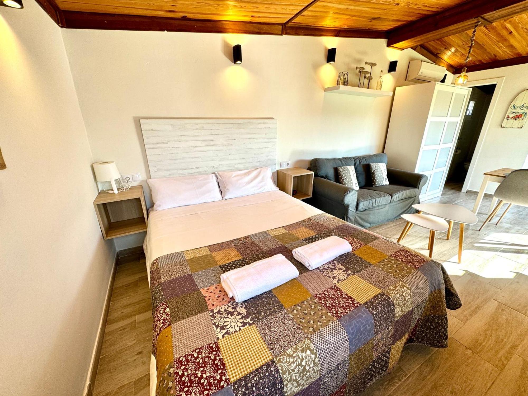 4 Estudio-Solarium Gran Alacant Puerto Marino Zewnętrze zdjęcie