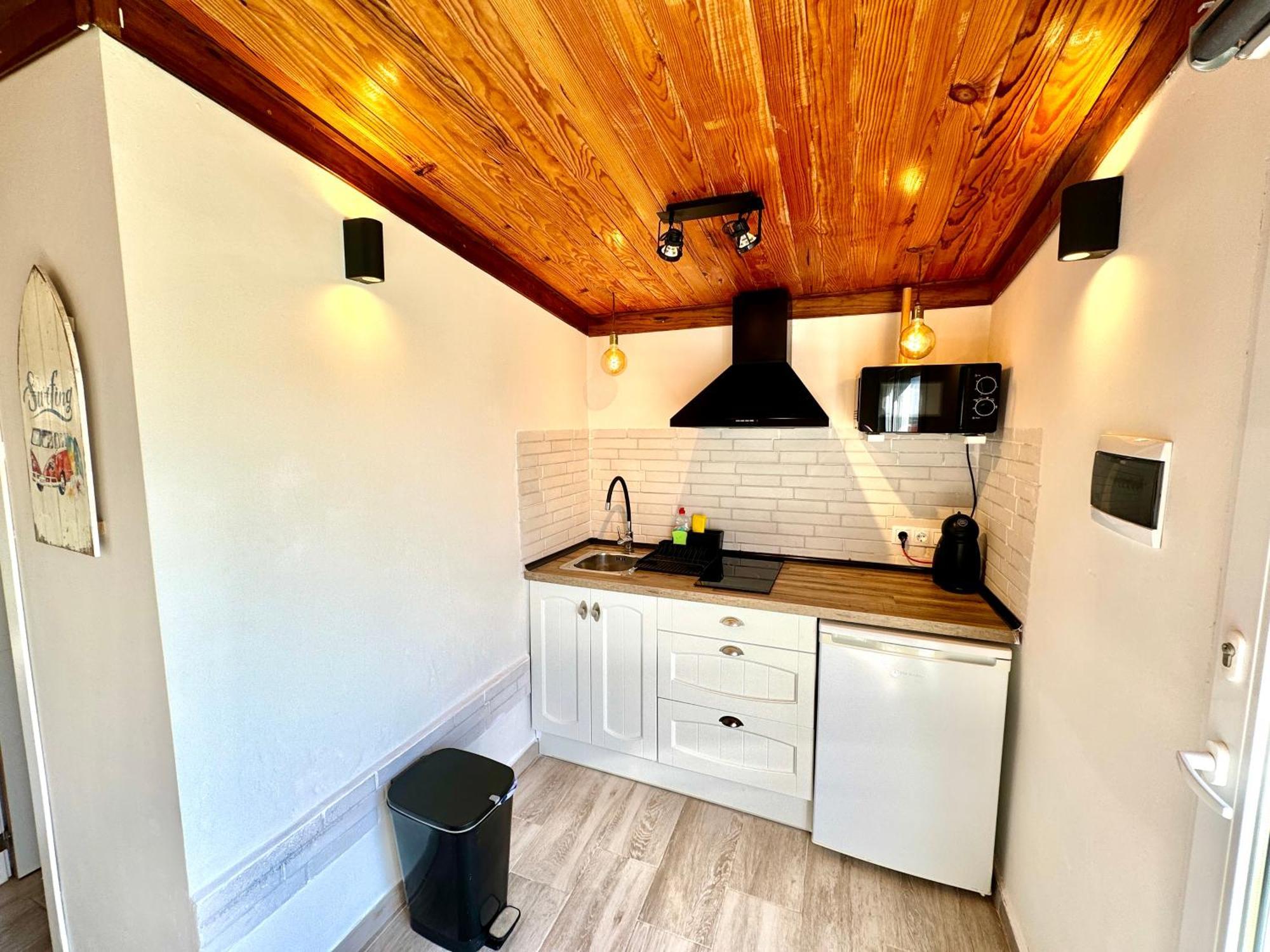 4 Estudio-Solarium Gran Alacant Puerto Marino Zewnętrze zdjęcie