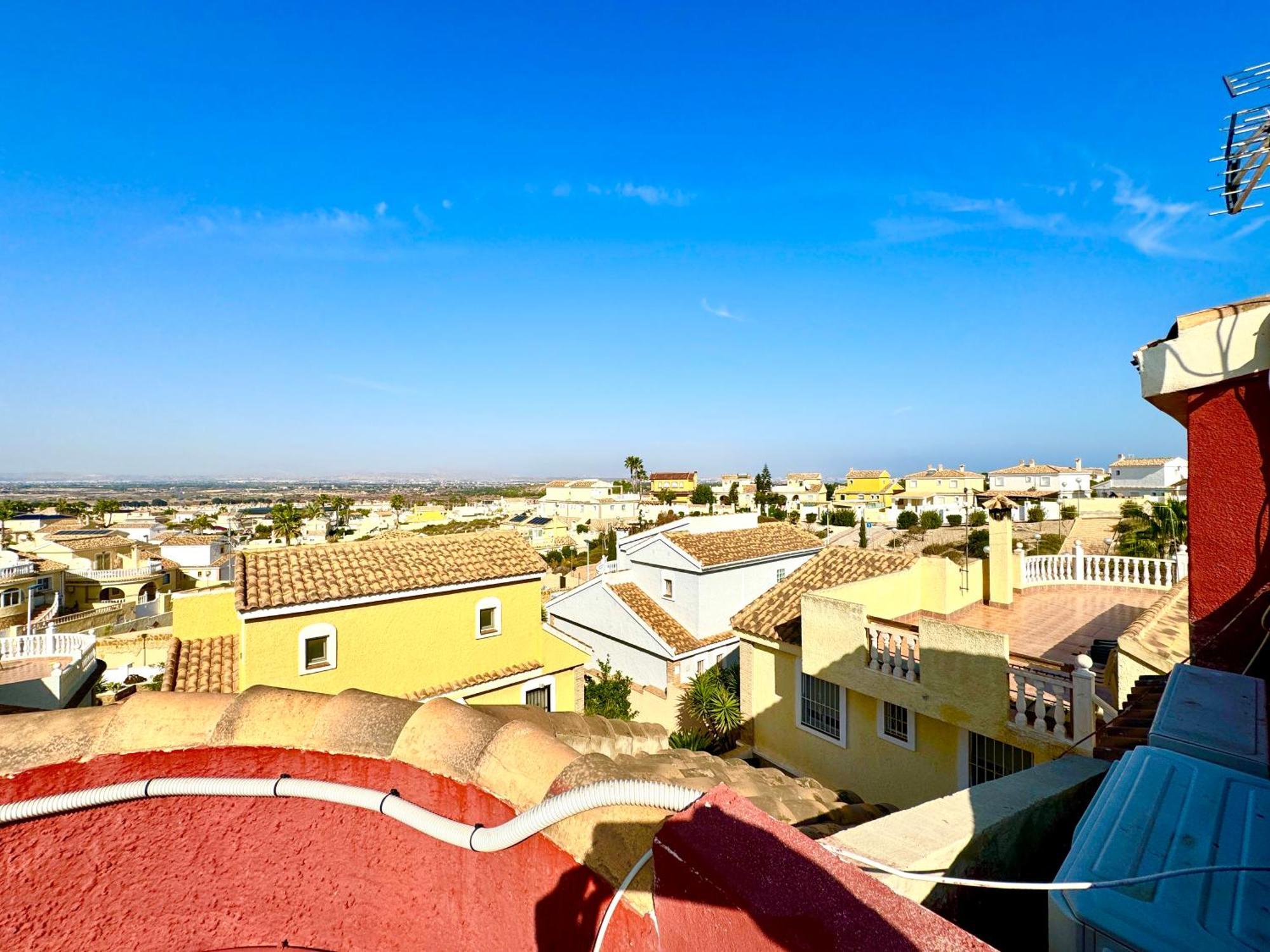 4 Estudio-Solarium Gran Alacant Puerto Marino Zewnętrze zdjęcie
