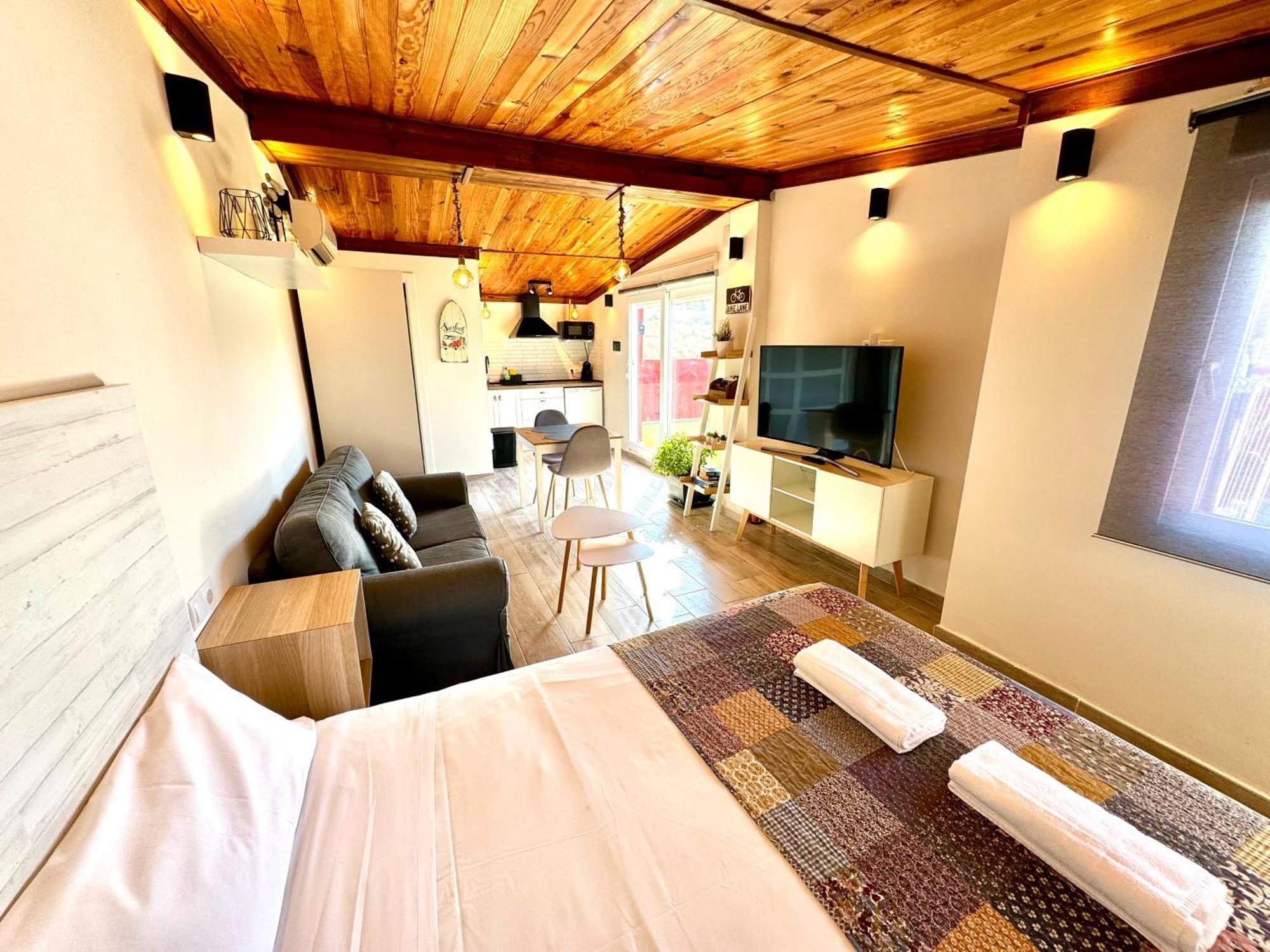 4 Estudio-Solarium Gran Alacant Puerto Marino Zewnętrze zdjęcie