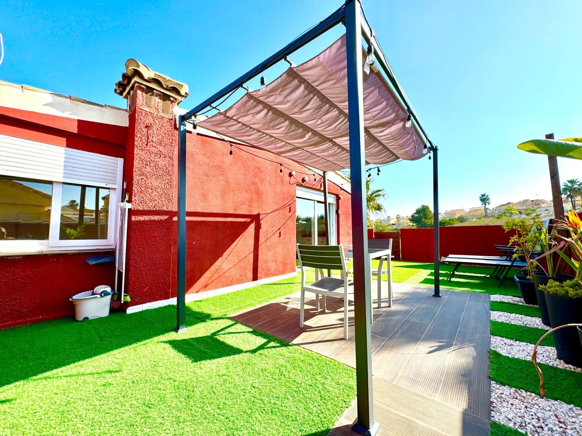 4 Estudio-Solarium Gran Alacant Puerto Marino Zewnętrze zdjęcie