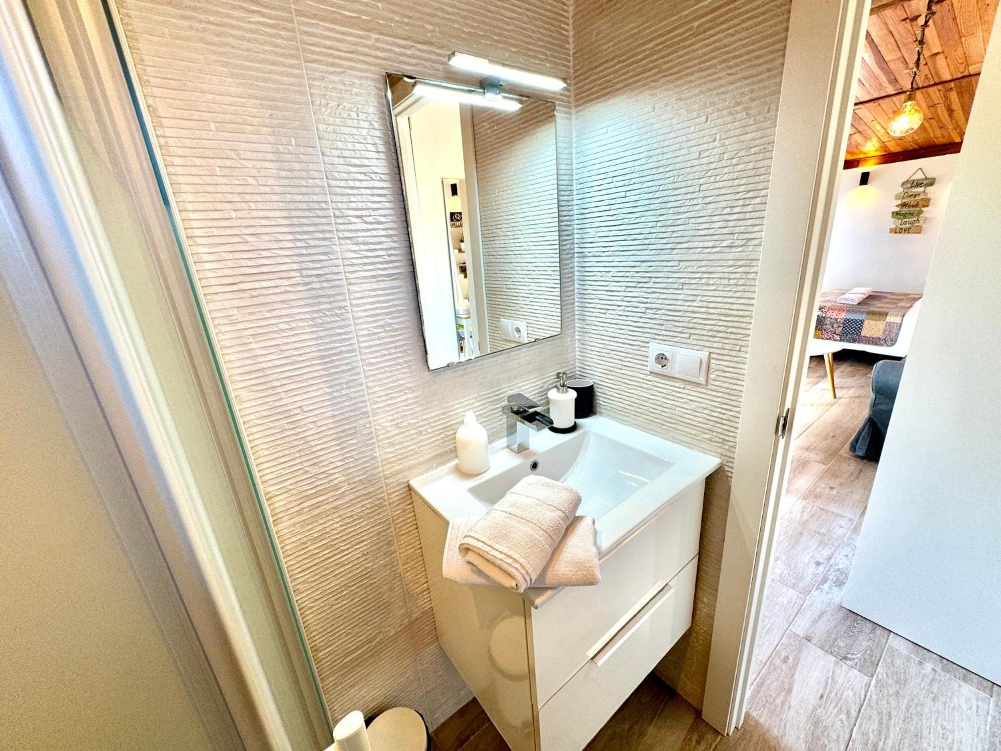 4 Estudio-Solarium Gran Alacant Puerto Marino Zewnętrze zdjęcie